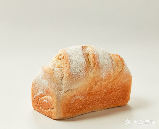 小糖沫沫·绵薄房(维多利广场店)
