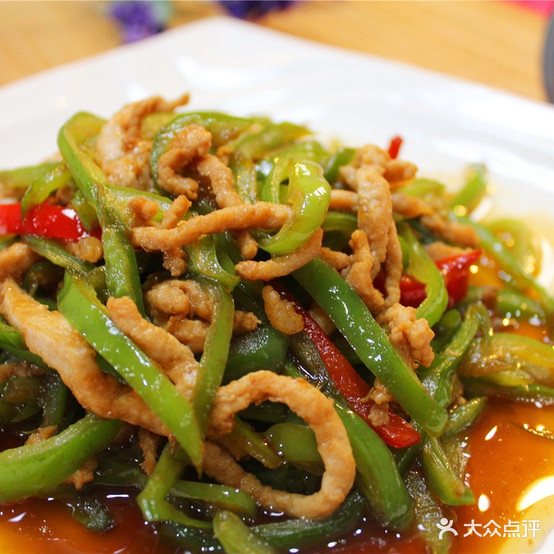 川鲁菜馆(恒隆四季城店)