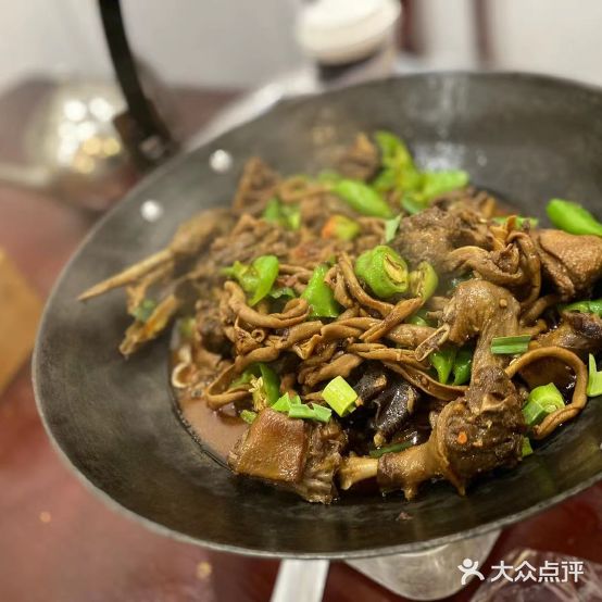 工夫菜馆