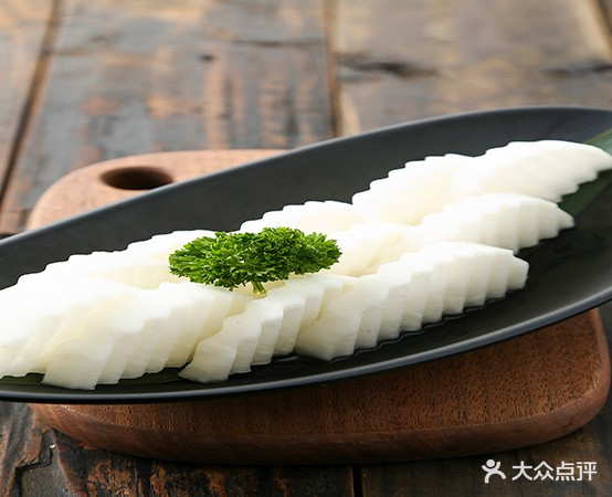 大福火锅(定襄店)