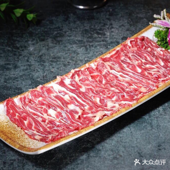 张厝寨牛专门店(新天城市广场购物中心店)