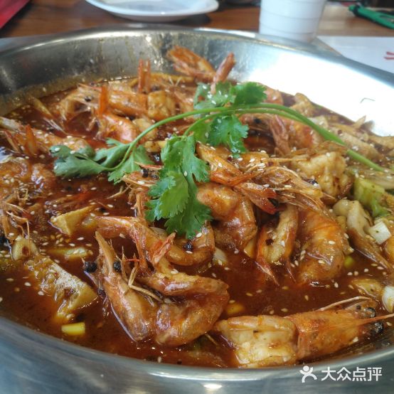 珞馈汇邵大虾(进化街店)