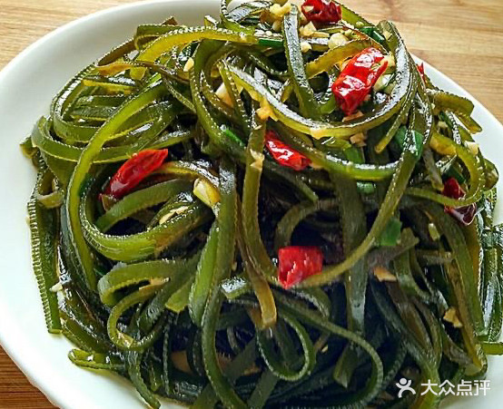 御尚麻椒鸡椒麻鸡(罗马花园店)