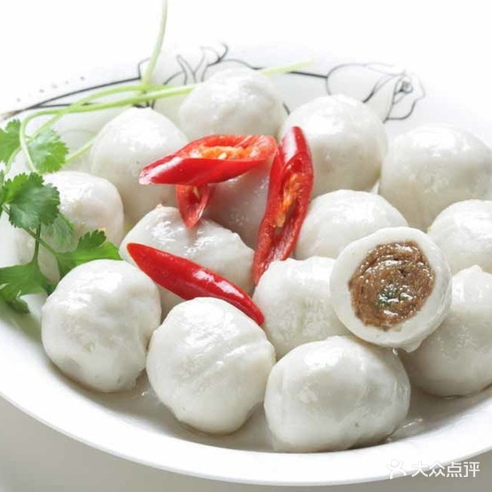 龙夹客麻麻辣烫(牌坊街店)