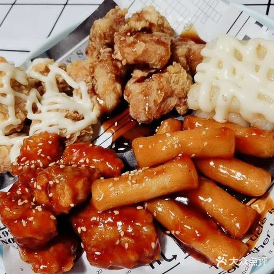 罗马逼萨西餐厅