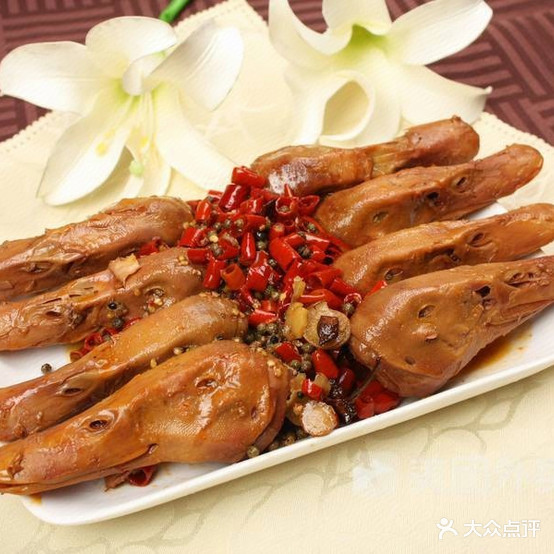 高记南京雅奇粉丝汤(长安小区店)