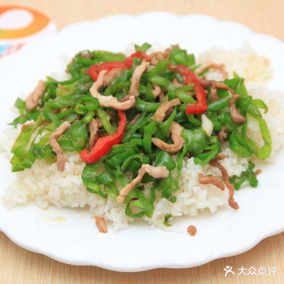沙县小吃(振兴路店)