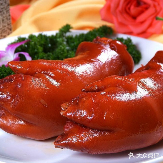 脆皮五花肉(柳东店)