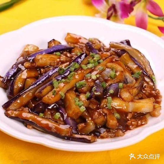 淮安牛肉馆(县学巷)