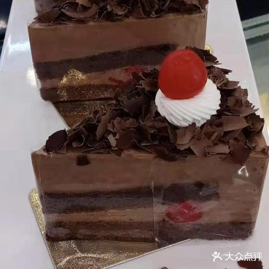 馥丽缇(福临家园店)