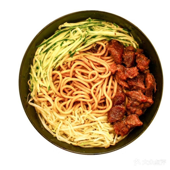 姜老大酸菜牛肉面(大马路街)