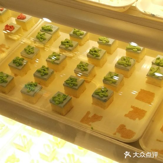 隆昌分店自主餐