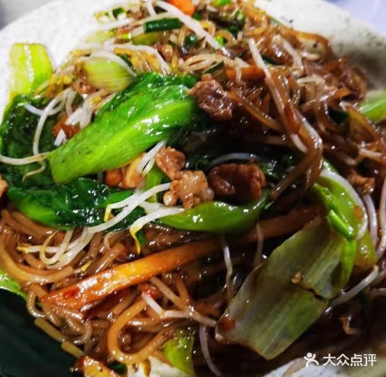 大小螺号食都(民安店)