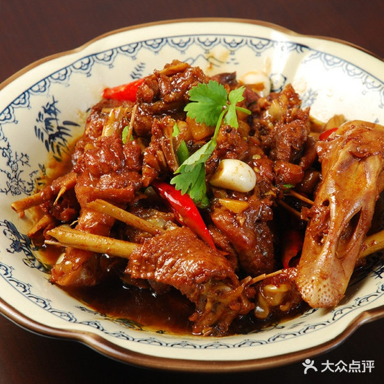 港式口味味莱香烧腊(凤凰中大道店)