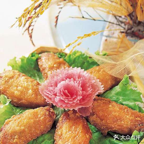 金鸡二肥快炒