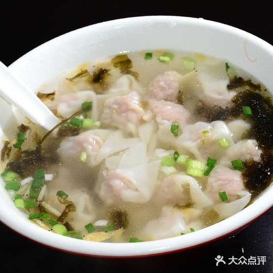 千里香混沌(劳动南街店)