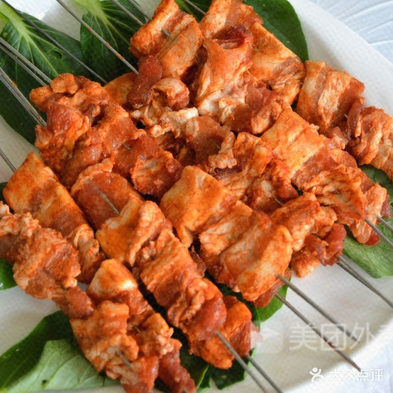 螺丝塘鸿灰烧烤(珍珠路店)