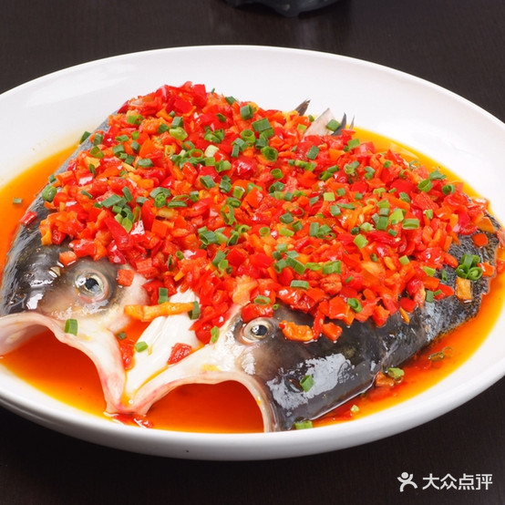 红辣椒酸菜馆(李子湖畔店)