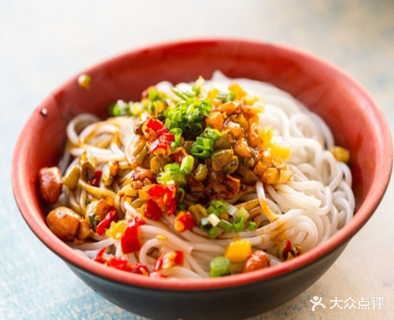 谢记锅贴(鹏宇佳苑店)