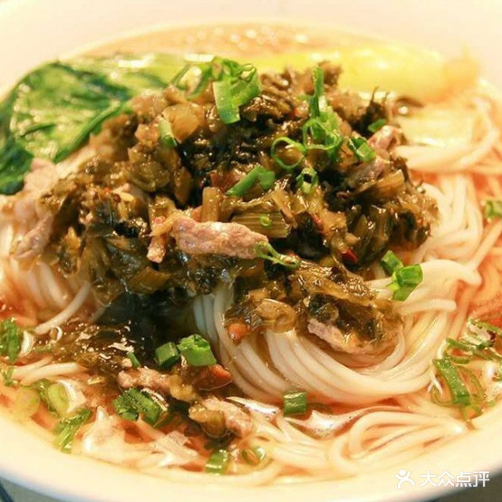 飞飞小迟私家面