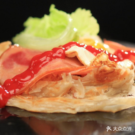 尚饮奶茶店(惠州惠东县)