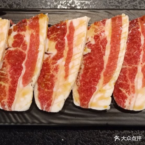 醉木烧烤·烤肉(张浦店)