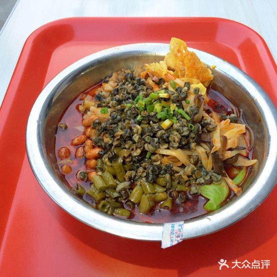 浩哥桂林米粉(开发区店)