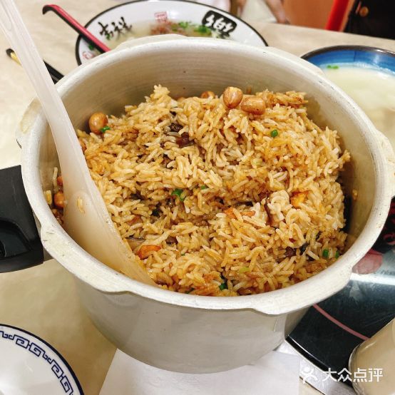 德行排骨饭