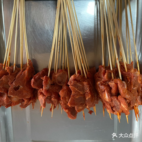 真得味青阳街店(九华西路店)