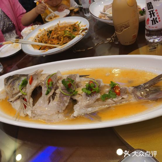小鸭掌土钵融合菜(清福小区店)