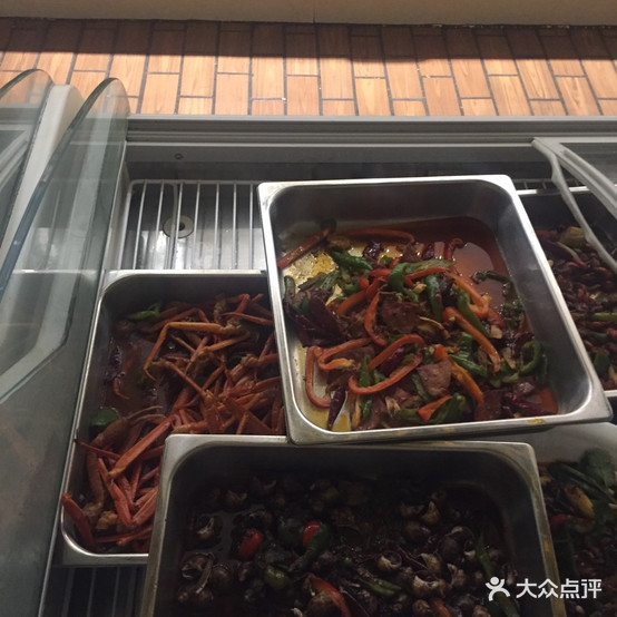 时代盛宴海先烤肉自助餐(渠县店)