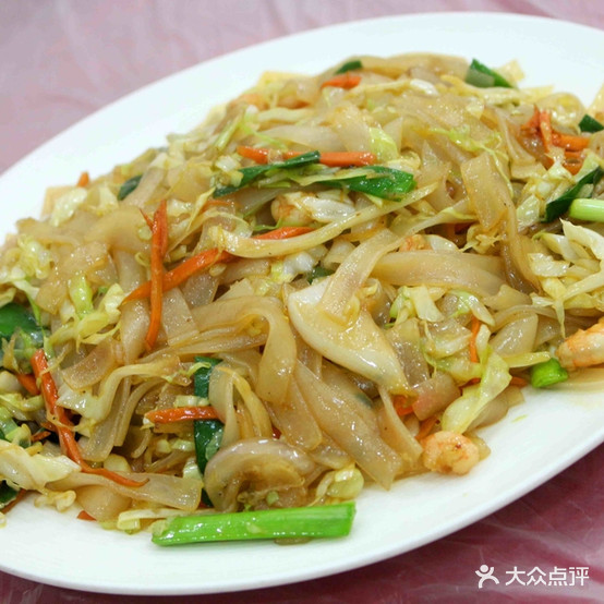阿祥美食