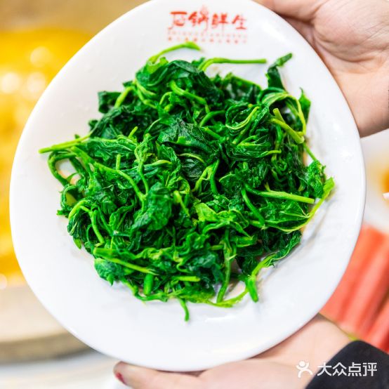 石锅鲜升(高教公寓店)