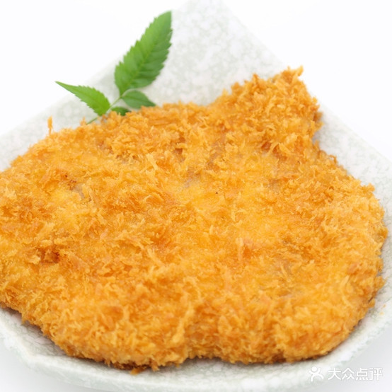 婆婆鸡排