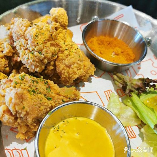 甜之恋比萨·清餐吧(龙泉花园店)