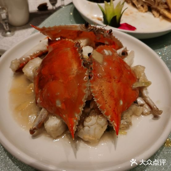详瑞海鲜