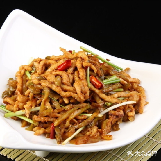 皖中快餐(海峰路店)