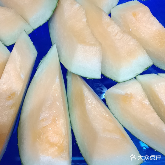 吃尚汇海鲜自助餐厅(长葛店)