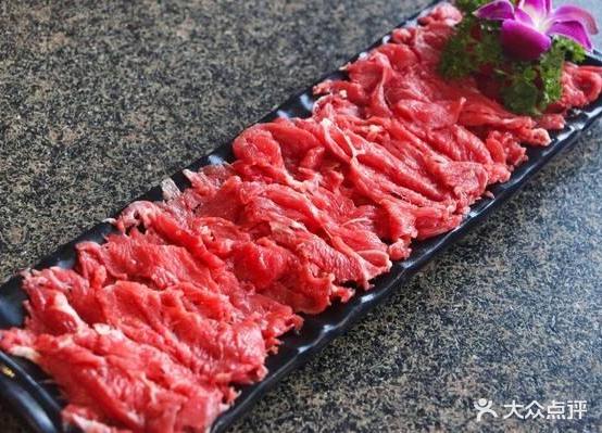 牛本道潮汕牛肉活过(徐泾店)