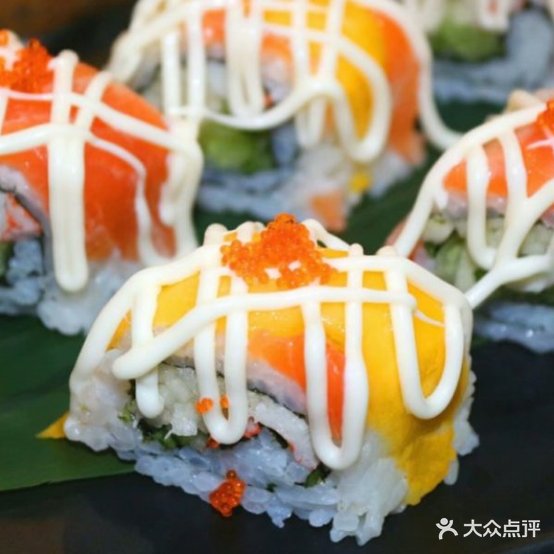 长野屋日本料理(惠西小区店)