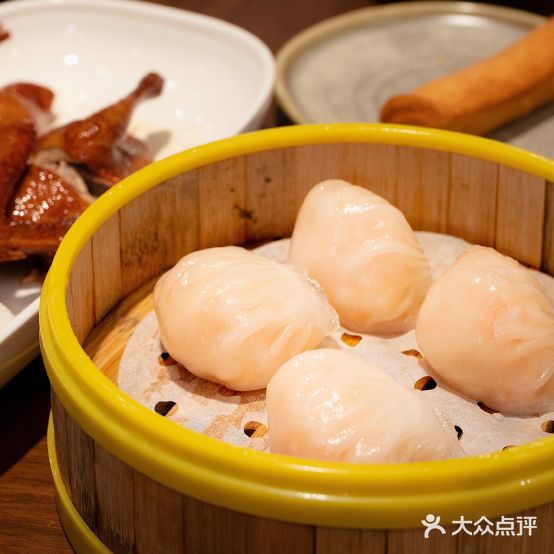 蝴蝶里·片点心·乳鸽(金沙天街商业中心店)