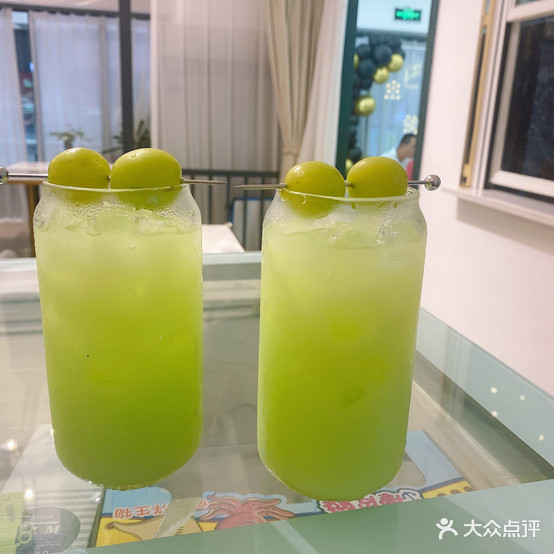 Bistro贝斯琦餐吧