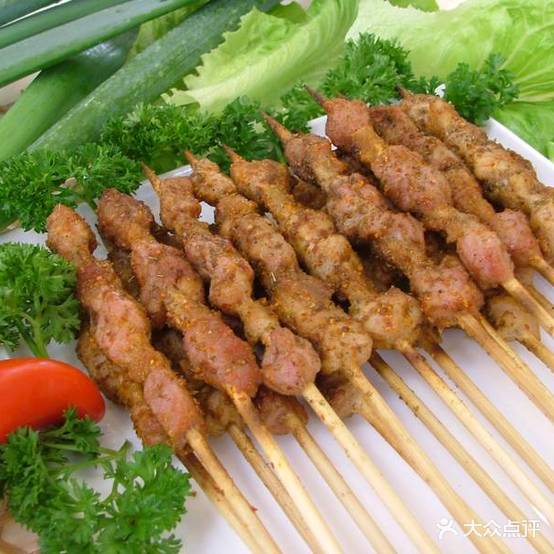 老味烧烤砂锅店(龙行路店)
