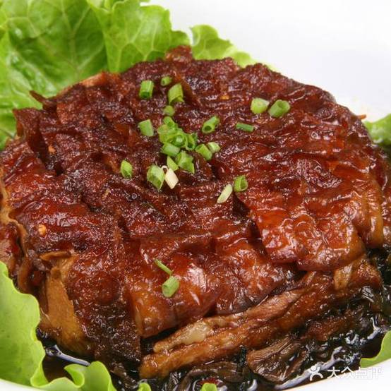 湖南私房菜(东风路店)