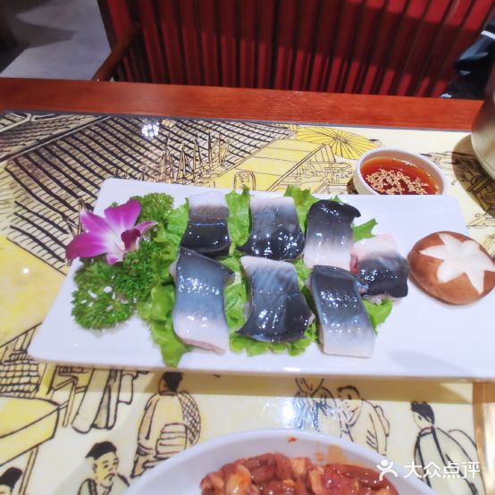 遇东街烤肉