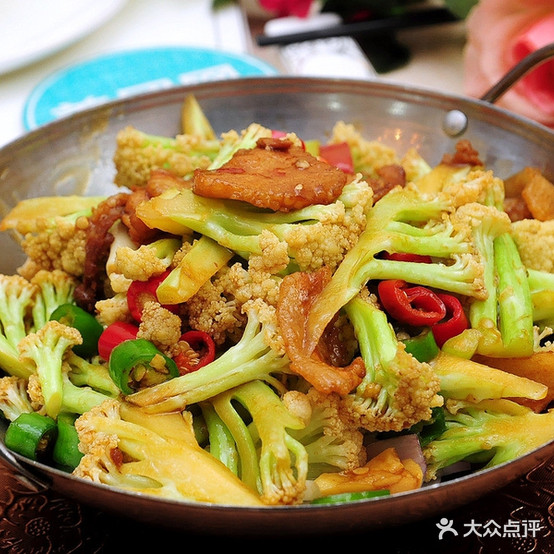 相约姥爷土菜餐馆