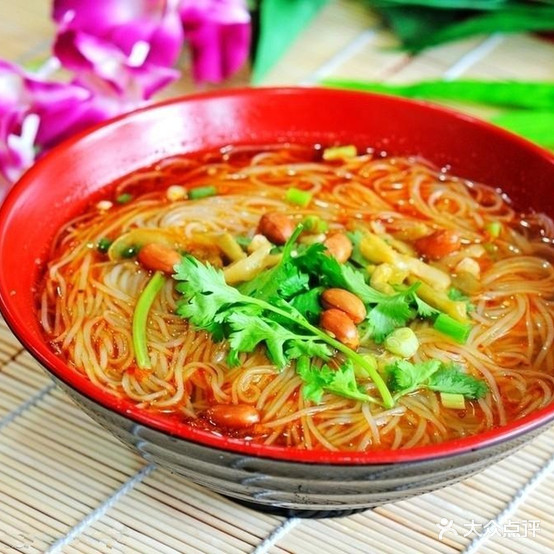 华米线线(成都1号店)