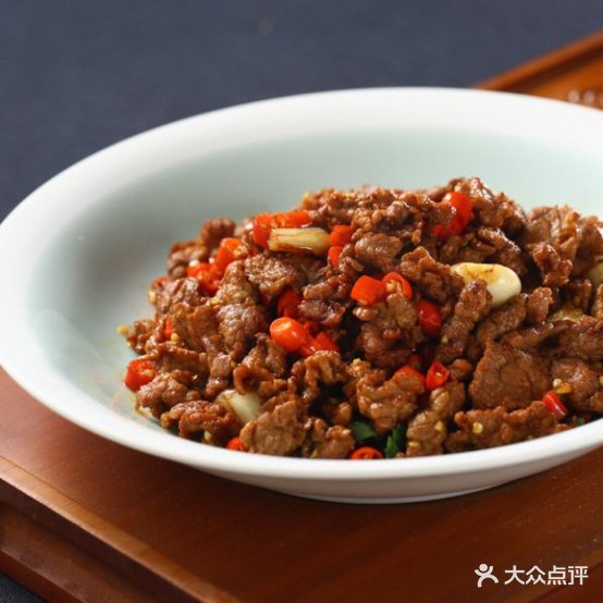 西湘荟(桃花潭店)