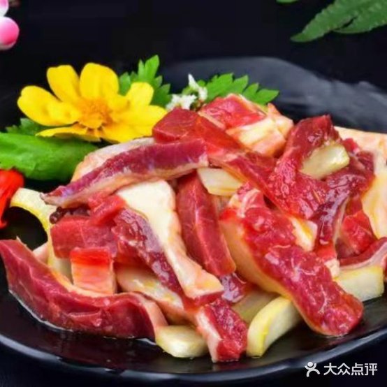 雷子烧肉馆(昆仑店)
