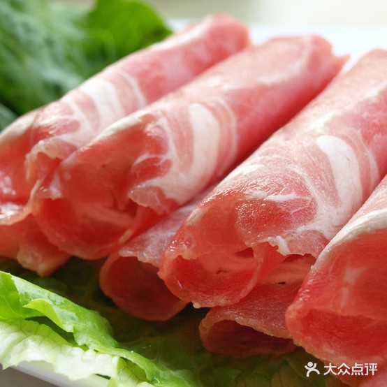 羊家酱羊排面火锅熏酱饺子馆